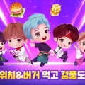  BTS ŷ: Ÿ̴ź , CU Բ  ̽ !