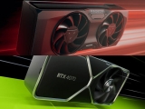  QHD  ׷ ī 񱳰?,󵥿 RX 7800 XT vs  RTX 4070 D6