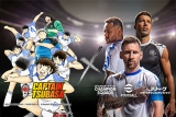 eFootball, Ϻ α ౸ȭ ĸƾ ٻ ÷̼ ǽ