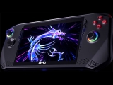 MSI, 糪 ũ  ̹ UMPC Ŭ ø  Ǹ ǽ