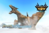 Niantic, Monster Hunter Now 4     