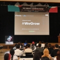 ƽ,  ϴ #WeGrow Ʈ 