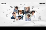 ũ۴, BTS  2 ۷ι   