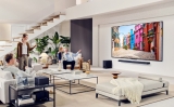LG,  ο 2025 LG QNED evo 