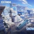 Ʈ(Strinova) ù   PV 