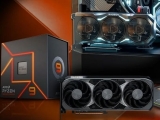 AMD RDNA4 VGA ̹ 󵥿 RX 8000 ø ƴ RX 9000 ø?