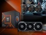 AMD 󵥿 RX 9070 XT, TBP 260W νƮ Ŭ 3.1GHz ?