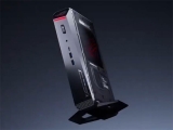 ASUS, CES ַο ũ RTX 50 ø ž NUC ?