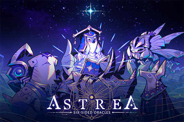 Astrea: Six-Sided Oracles, 1월 6일 패키지 제품 선주문판매 개시