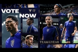 EA, EA SPORTS FCTM 25  (TOTY) ǥ ǽ
