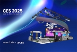 ĺװ, CES 2025 ̷   ۷ι  