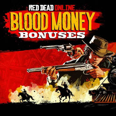 RED DEAD 온라인, 신년 맞이 피로 얼룩진 돈, 수집가 보너스 제공