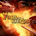 ׶Ƽ, Ʈ ũ ׼ RPG ̳ Ʈ(FINAL KNIGHT)   ׼ !