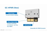 ASUS, ִ 1000W   GC-HPWR Ŀ ׷̵ 