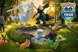 Niantic, ϸ  : ϳ濡 н ù 