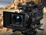  URSA Cine 12K LF, ø  ī޶ Ʈ ߰