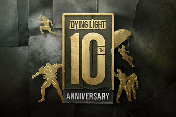 Dying Light, 출시 10주년 기념 신규 영상 및 콘텐츠 공개