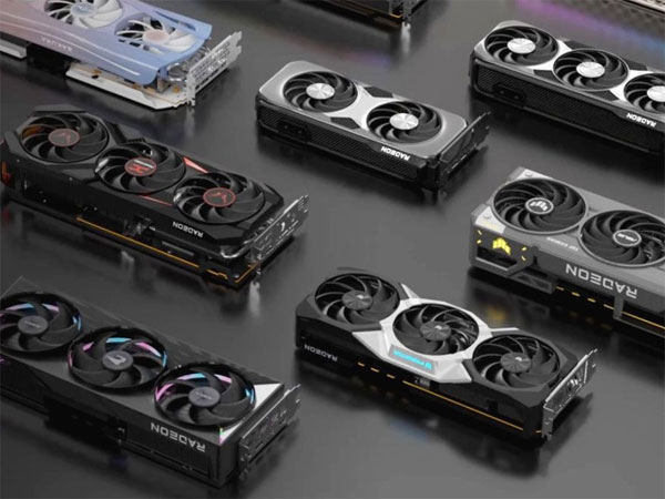 쇼핑몰에 라데온 RX 9070 XT 가격 등록 시작, RTX 5070 Ti가 타겟?