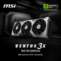 MSI  RTX 5090  3X OC ׷ī 