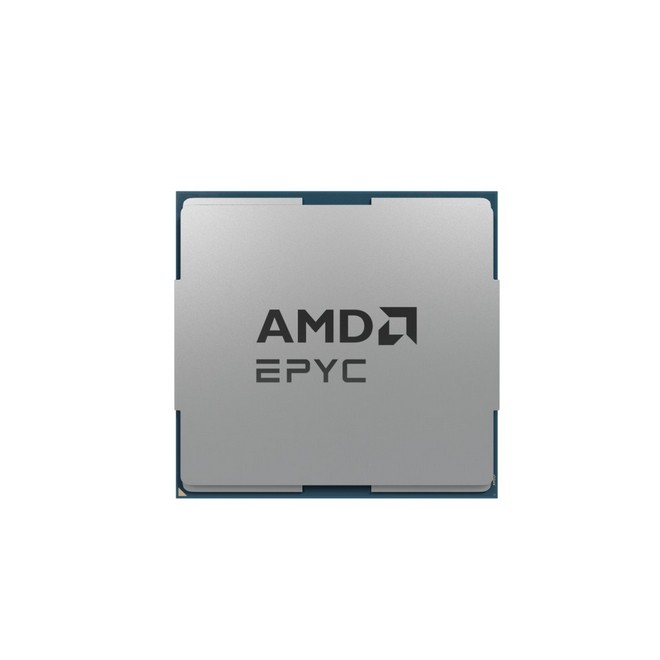 AMD EPYC 프로세서 병행수입 주의, 국내 정식 수입/유통사 대원씨티에스 제품 구매 시 3년 정식 A/S 보장