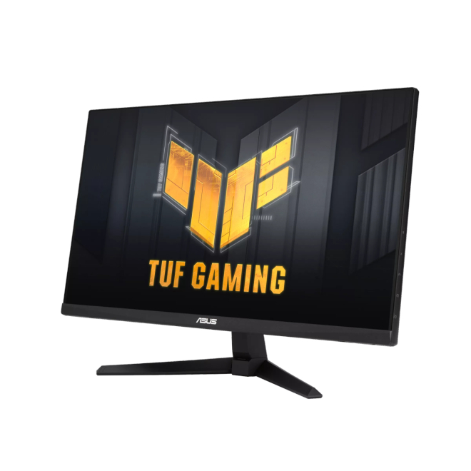 에이수스, 장시간 업무에 눈을 보호하는 TUF Gaming VG259Q3A, ZenScreen MB169CK 출시