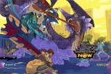 Monster Hunter Now, ű  ġ     2025 ̺Ʈ ǽ