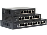 پϰ ϴ PoE ġ , ipTIME PoE401Q/800Q/8002Q