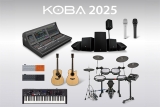 ߸Ϲڸ, KOBA 2025 ̷ Ǳ ַ  