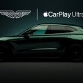 ֽϸƾ,    Apple CarPlay Ultra  ž