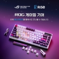 ̼, ROG ֱ̹    