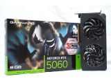 RTX 50 ø ǿ ũȣ, GAINWARD  RTX 5060 Ʈ