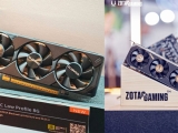 ⰡƮ ZOTAC LP  RTX 5060 ǹ 