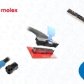 , (Molex)  Ŀ ַ Ʈ 