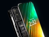 ũ, ÷׽ Ʈ AI  1- LPDDR5X ޸ ǥ