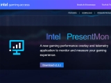     ,  PresentMon 2.3.1 