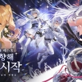  ׼ RPG '࿧ Ʈ ', 2 CBT  