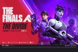 ؽ,  ̳ν 7 븳(THE DIVIDE) Ը Ʈ ǽ