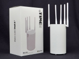  Wi-Fi 7  , ipTIME BE5100M