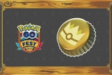 Niantic, Pokemon GO Ⱓ  GOн:  ܻ 