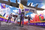 PUBG: Ʋ׶,  PNC 2025 ￡ 