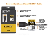 AMD Â÷¼¼´ë ±×·¡ÇÈÀº HDMI 2.2 Áö¿ø?