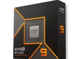AMD ȨÆäÀÌÁö¿¡ ¶óÀÌÁ¨ 5 9600X3D µîÀå