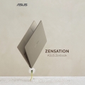 ̼,  ZENSATION ΰ  ü (Zenbook) ˾ 