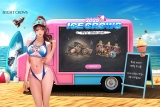 ̵, Ʈ ũο  Ư ̺Ʈ ICE CROWS ǽ