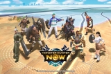 Niantic, Monster Hunter Now ű  Ž  Ÿ ׽Ʈ ǽ