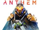 ؼ(Anthem)  ȴ, EA   