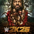 2K, WWE 2K25 ٵ ġ2   23    