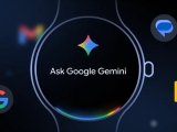 ,  AI  Gemini Wear OS Ʈġ 