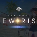 ؽ ⡯, NEW RISE ù 1 Ʈ  ô 