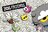 IPX, G-DRAGON ű ĳ IP ZO&FRIENDS 